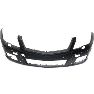 2010-2012 MERCEDES-BENZ GLK350 Front bumper CAPA  OEM# 2048804840 PL# MB1000324C