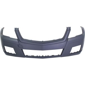 2010-2012 MERCEDES-BENZ GLK350 Front bumper OEM# 20488514259999 PL# MB1000331