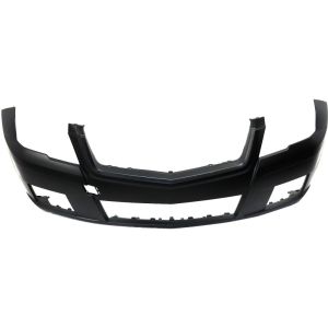 2010-2012 MERCEDES-BENZ GLK350 Front bumper CAPA OEM# 20488514259999 PL# MB1000331C