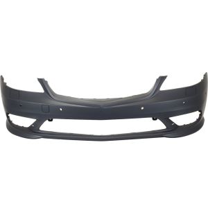 2010-2013 MERCEDES-BENZ S400 Front bumper OEM# 22188043409999 PL# MB1000336