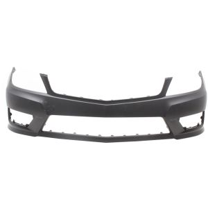 2012-2015 MERCEDES-BENZ C250 / C300 / C350 Front bumper OEM# 2048807847650000 PL# MB1000358