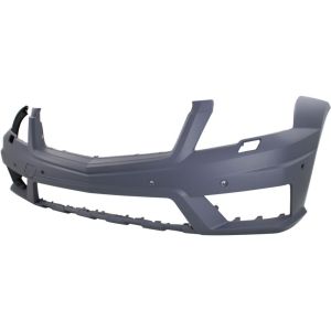2010-2012 MERCEDES-BENZ GLK350 Front bumper OEM# 2048858425 PL# MB1000360