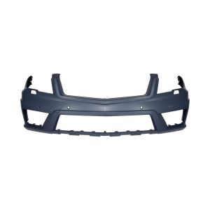 2010-2012 MERCEDES-BENZ GLK350 Front bumper CAPA  OEM# 2048858425 PL# MB1000360C