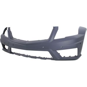 2010-2012 MERCEDES-BENZ GLK350 Front bumper OEM# 2048858225 PL# MB1000361