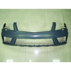 2010-2012 MERCEDES-BENZ GLK350 Front bumper CAPA  OEM# 2048858325 PL# MB1000362C
