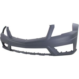 2010-2012 MERCEDES-BENZ GLK350 Front bumper OEM# 2048858125 PL# MB1000363