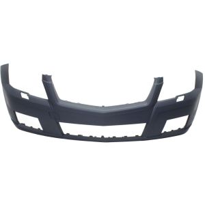2010-2012 MERCEDES-BENZ GLK350 Front bumper OEM# 2048804440 PL# MB1000365