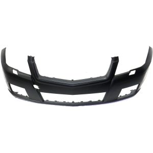 2010-2012 MERCEDES-BENZ GLK350 Front bumper CAPA  OEM# 2048804440 PL# MB1000365C