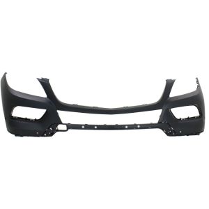 2012-2015 MERCEDES-BENZ ML350 / ML550 Front bumper OEM# 16688512259999 PL# MB1000368