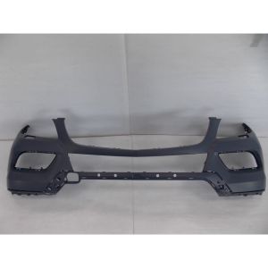 2012-2014 MERCEDES-BENZ ML350 / ML550 Front bumper CAPA  OEM# 16688513259999 PL# MB1000369C