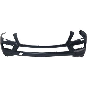 2013-2015 MERCEDES-BENZ GL350 / GL450 / GL550 Front bumper OEM# 16688531259999 PL# MB1000371