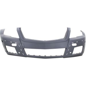 2010-2012 MERCEDES-BENZ GLK350 Front bumper OEM# 20488519259999 PL# MB1000377