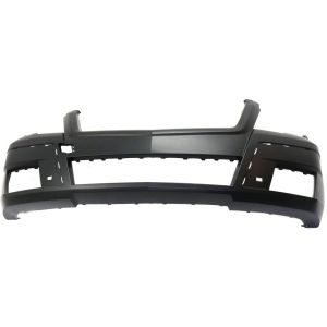 2010-2012 MERCEDES-BENZ GLK350 Front bumper CAPA  OEM# 20488519259999 PL# MB1000377C