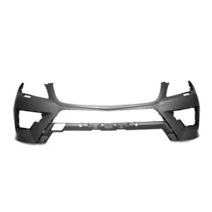 2012-2014 MERCEDES-BENZ ML350 / ML550 Front bumper CAPA OEM# 16688547259999 PL# MB1000379C