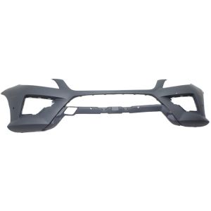 2012-2014 MERCEDES-BENZ ML350 / ML550 Front bumper OEM# 16688545259999 PL# MB1000380