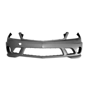 2008-2011 MERCEDES-BENZ C63 AMG Front bumper OEM# 20488550259999 PL# MB1000384