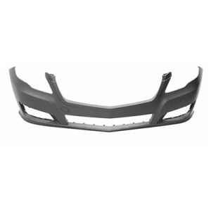 2011-2012 MERCEDES-BENZ R350 Front bumper CAPA  OEM# 25188000479999 PL# MB1000396C