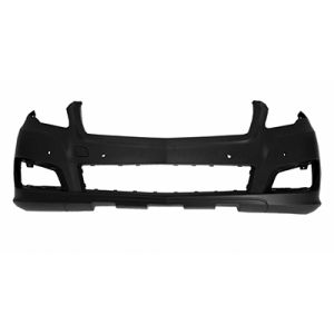 2011-2012 MERCEDES-BENZ R350 Front bumper CAPA  OEM# 25188001479999 PL# MB1000397C