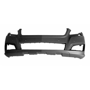 2011-2012 MERCEDES-BENZ R350 Front bumper OEM# 25188003479999 PL# MB1000399