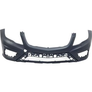 2013-2015 MERCEDES-BENZ GLK250 / GLK350 Front bumper OEM# 2048857738 PL# MB1000405