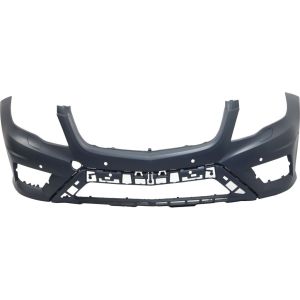 2013-2015 MERCEDES-BENZ GLK250 / GLK350 Front bumper OEM# 2048857838 PL# MB1000407