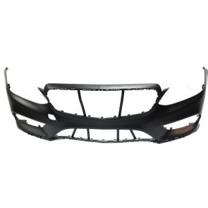 2014-2016 MERCEDES-BENZ Front bumper CAPA OEM# 21288526389999 PL# MB1000410C