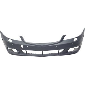 2010-2013 MERCEDES-BENZ S550 / S600 Front bumper OEM# 22188059409999 PL# MB1000418
