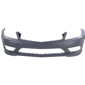 2008-2011 MERCEDES-BENZ C230 / C250 / C300 / C350 Front bumper OEM# 2048856138 PL# MB1000424