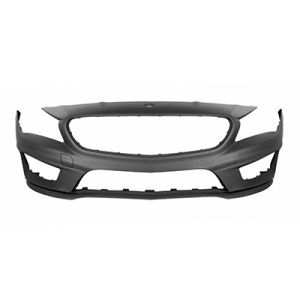 2014-2016 MERCEDES-BENZ CLA250 / CLA45 AMG Front bumper OEM# 11788045409999 PL# MB1000426