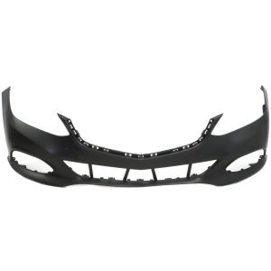 2014-2016 MERCEDES-BENZ Front bumper OEM# 2128851438650000 PL# MB1000427