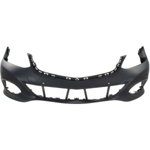 2014-2016 MERCEDES-BENZ Front bumper OEM# 21288025479999 PL# MB1000428