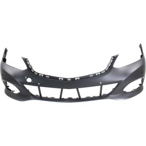 2014-2016 MERCEDES-BENZ Front bumper CAPA OEM# 21288025479999 PL# MB1000428C
