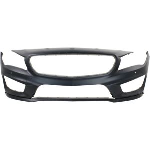 2014-2016 MERCEDES-BENZ Front bumper CAPA OEM# 11788047409999 PL# MB1000431C