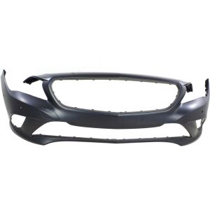 2014-2016 MERCEDES-BENZ CLA250 Front bumper OEM# 11788008409999 PL# MB1000441