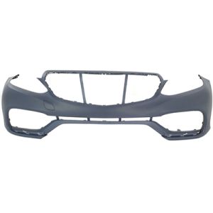 2014-2016 MERCEDES-BENZ E63 AMG / E63 AMG S Front bumper OEM# 21288528389999 PL# MB1000448