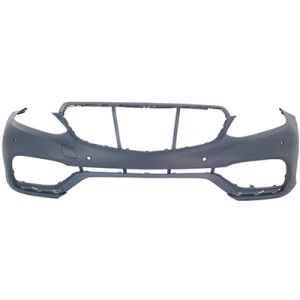 2014-2016 MERCEDES-BENZ E63 AMG / E63 AMG S Front bumper OEM# 21288529389999 PL# MB1000449
