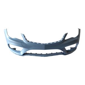 2014-2017 MERCEDES-BENZ E350 / E400 / E550 Front bumper OEM# 20788578259999 PL# MB1000454