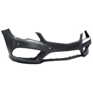2014-2017 MERCEDES-BENZ E350 / E400 / E550 Front bumper OEM# 20788579259999 PL# MB1000455