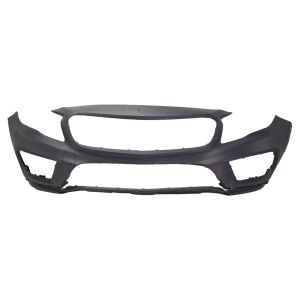 2015-2017 MERCEDES-BENZ GLA250 / GLA45 AMG Front bumper OEM# 15688034409999 PL# MB1000456