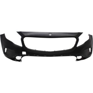 2015-2017 MERCEDES-BENZ GLA250 Front bumper OEM# 15688004409999 PL# MB1000458