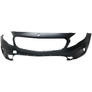 2015-2017 MERCEDES-BENZ GLA250 Front bumper CAPA OEM# 15688004409999 PL# MB1000458C
