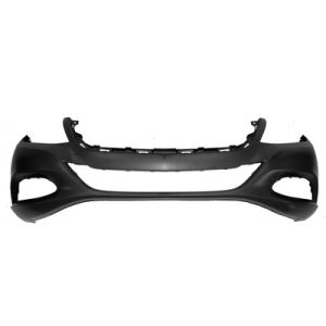 2014-2017 MERCEDES-BENZ S550 / S600 Front bumper CAPA  OEM# 22288001479999 PL# MB1000460C