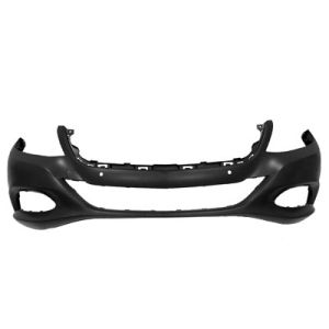 2014-2017 MERCEDES-BENZ S550 / S600 Front bumper OEM# 22288002479999 PL# MB1000461