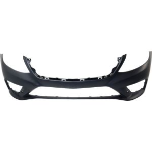 2014-2017 MERCEDES-BENZ S550 / S600 Front bumper OEM# 22288017479999 PL# MB1000462