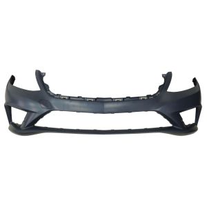 2014-2017 MERCEDES-BENZ S550 / S600 Front bumper CAPA OEM# 22288017479999 PL# MB1000462C
