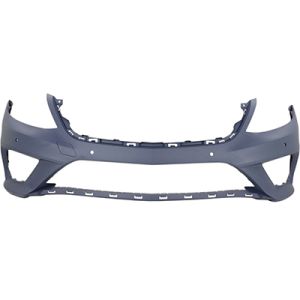 2014-2015 MERCEDES-BENZ S63 AMG Front bumper CAPA  OEM# 22288024479999 PL# MB1000465C