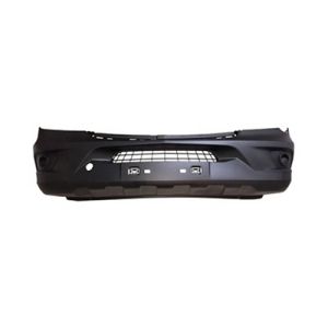 2014-2018 MERCEDES-BENZ Front bumper CAPA OEM# 90688015709B51 PL# MB1000479C
