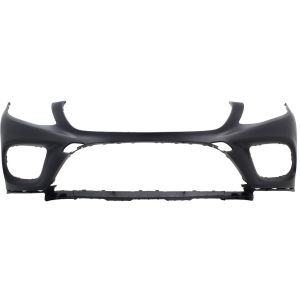 2016-2019 MERCEDES-BENZ Front bumper OEM# 29288519259999 PL# MB1000490