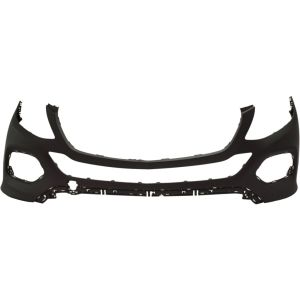 2016-2019 MERCEDES-BENZ Front bumper OEM# 1668859225650000 PL# MB1000496