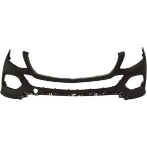 2016-2019 MERCEDES-BENZ Front bumper CAPA OEM# 1668859225650000 PL# MB1000496C